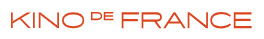 Logo of Kino De France