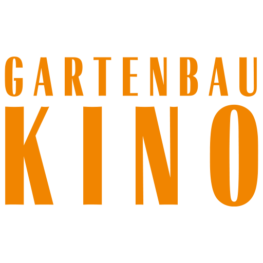 Logo Gartenbaukino