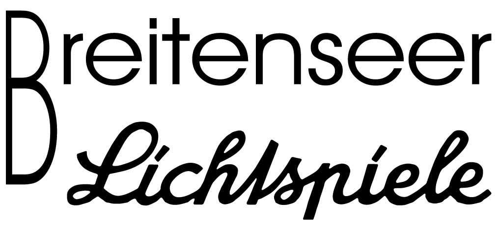 Logo of Breitenseer Lichtspiele