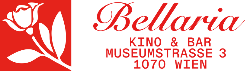 Logo Bellaria Kino